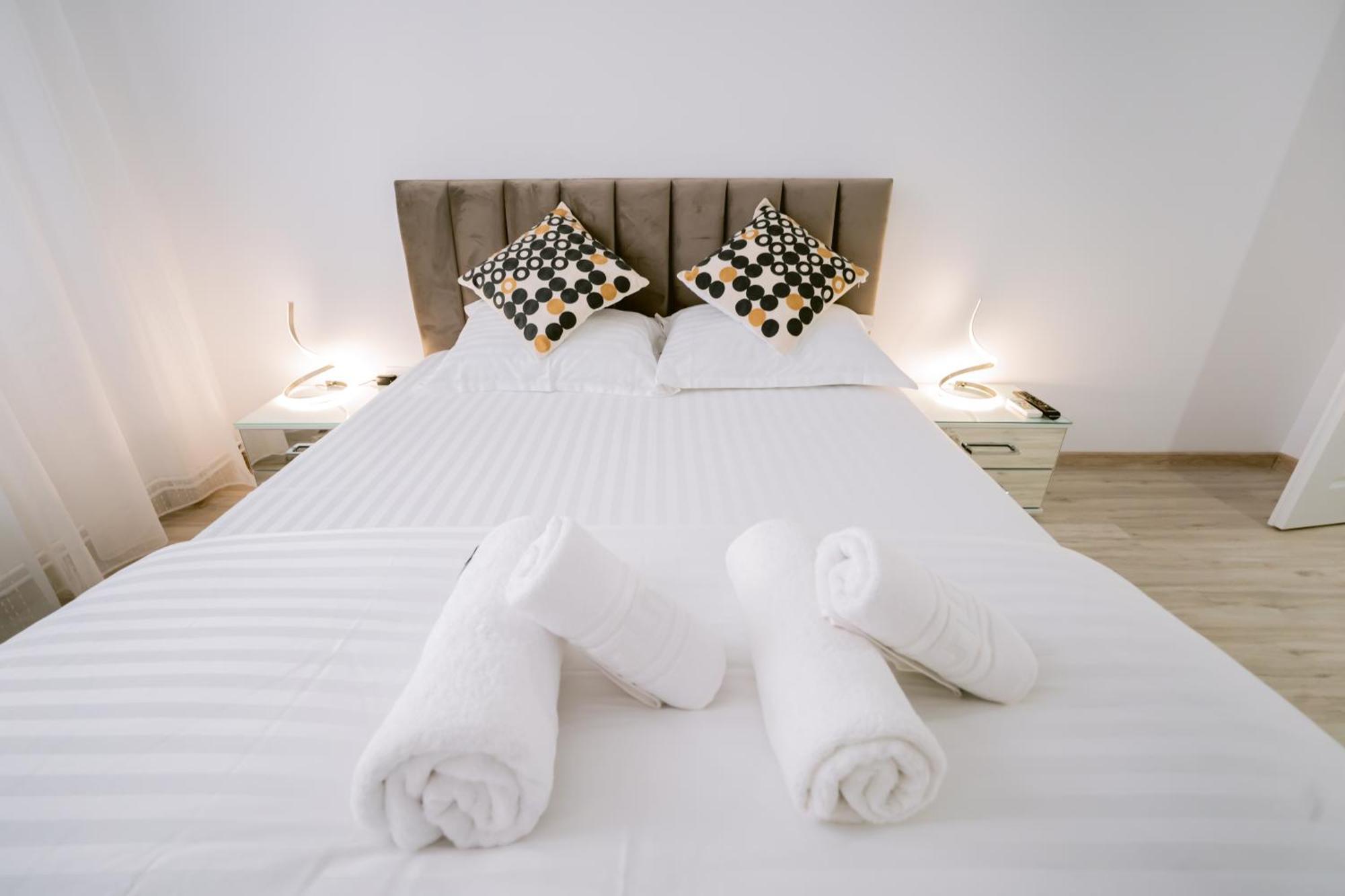 Apartament Historic Bucharest Hideway Zewnętrze zdjęcie
