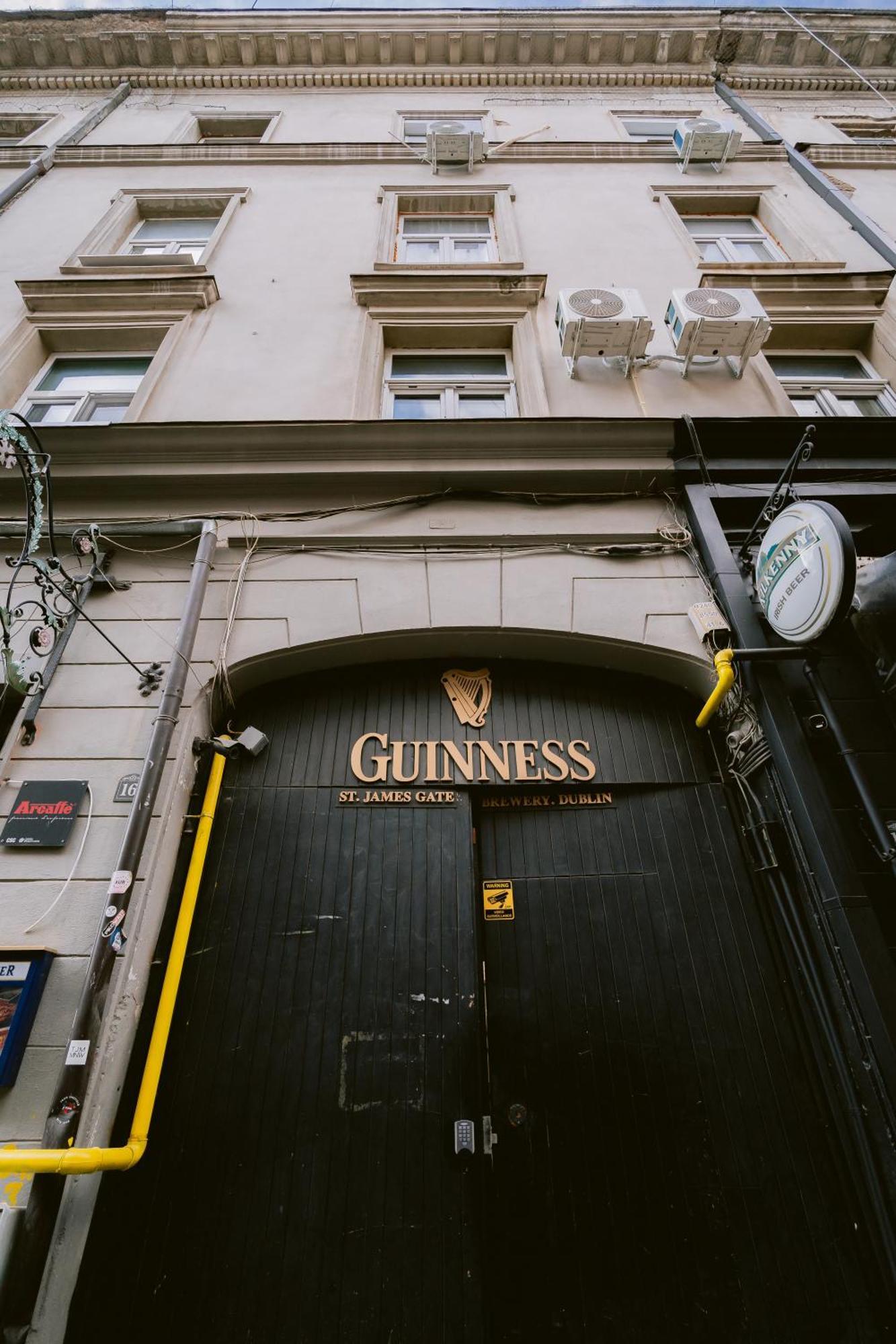 Apartament Historic Bucharest Hideway Zewnętrze zdjęcie